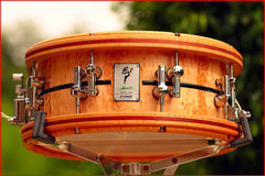 Stellar! Wood Snare Hoops