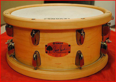 Stellar! wood drum hoops