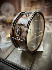 Drums and Drum Shells