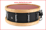 Stellar! wood drum hoops