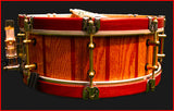 mini claw for wood drum hoops