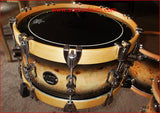 Stellar! wood drum hoops