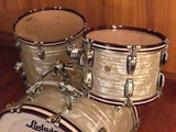 Stellar! Vintage Claw Style Maple Wood Tom Hoops-   (sold in pairs)